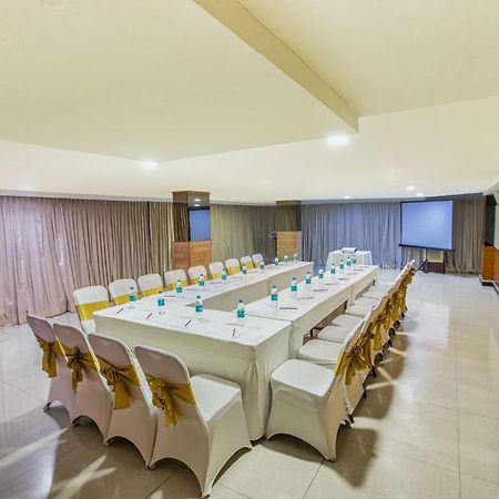 Monarch Brigade Road Hotel Bengaluru Kültér fotó