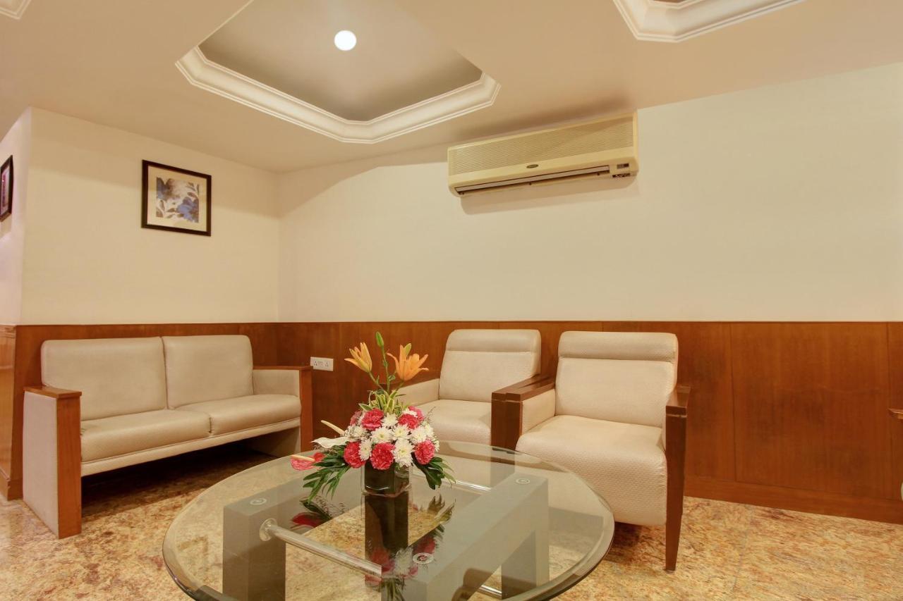 Monarch Brigade Road Hotel Bengaluru Kültér fotó