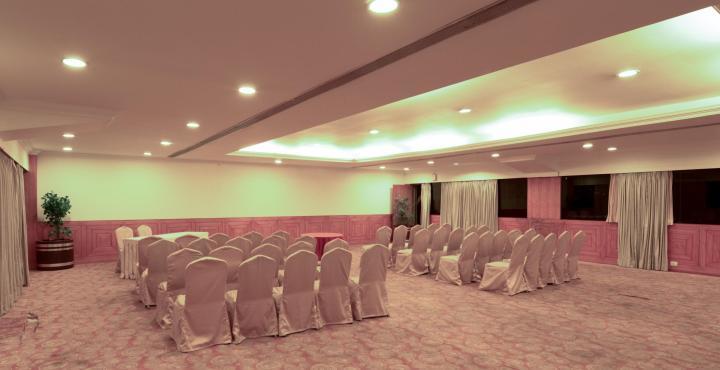 Monarch Brigade Road Hotel Bengaluru Kültér fotó